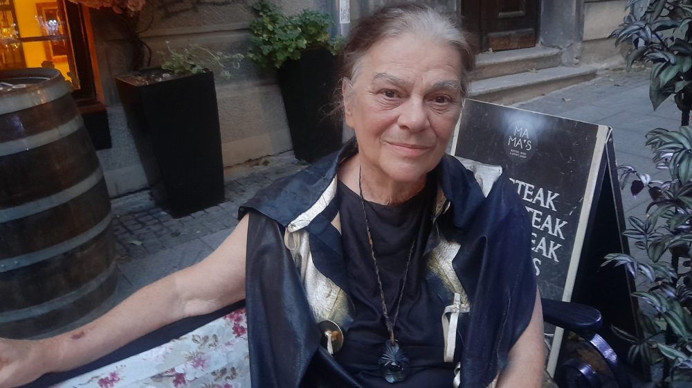 Boba Stojnić za Danas: Isterana sam iz Narodnog pozorišta rečima "marš napolje" i "zvaćemo policiju ako ne odeš" 1