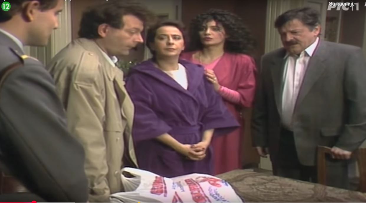 vukobratović Otišao je „gospodin reditelj“: Kolege se opraštaju od Mihaila Miše Vukobratovića (1952 - 2025) 2