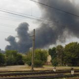 Odesa, Harkov i Kijev: Beleške reportera Danasa iz ratom obuhvaćene Ukrajine 6