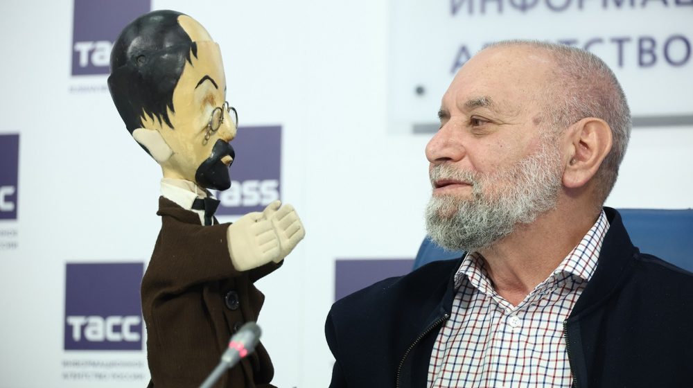 Feng Li i Zdravko Mićanović dobitnici Nagrade za životno delo „Mali Princ” 1