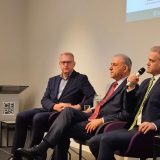 Šta je Borko Stefanović poručio sagovornicima u Briselu? 5