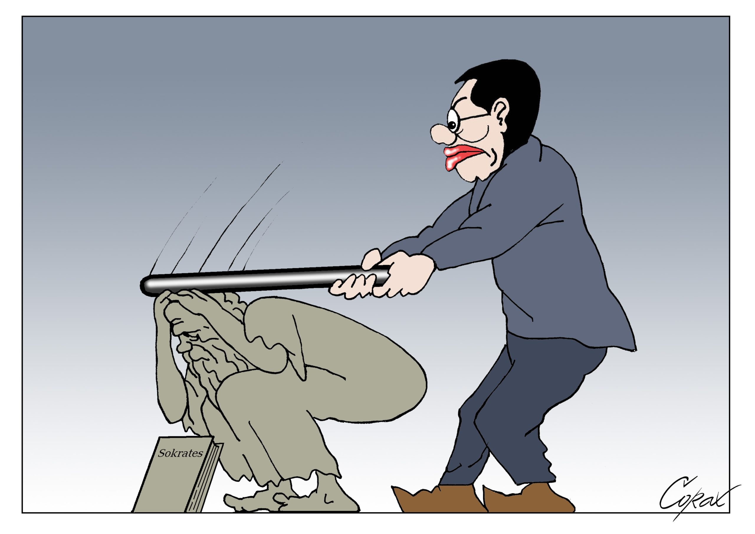 Corax 11