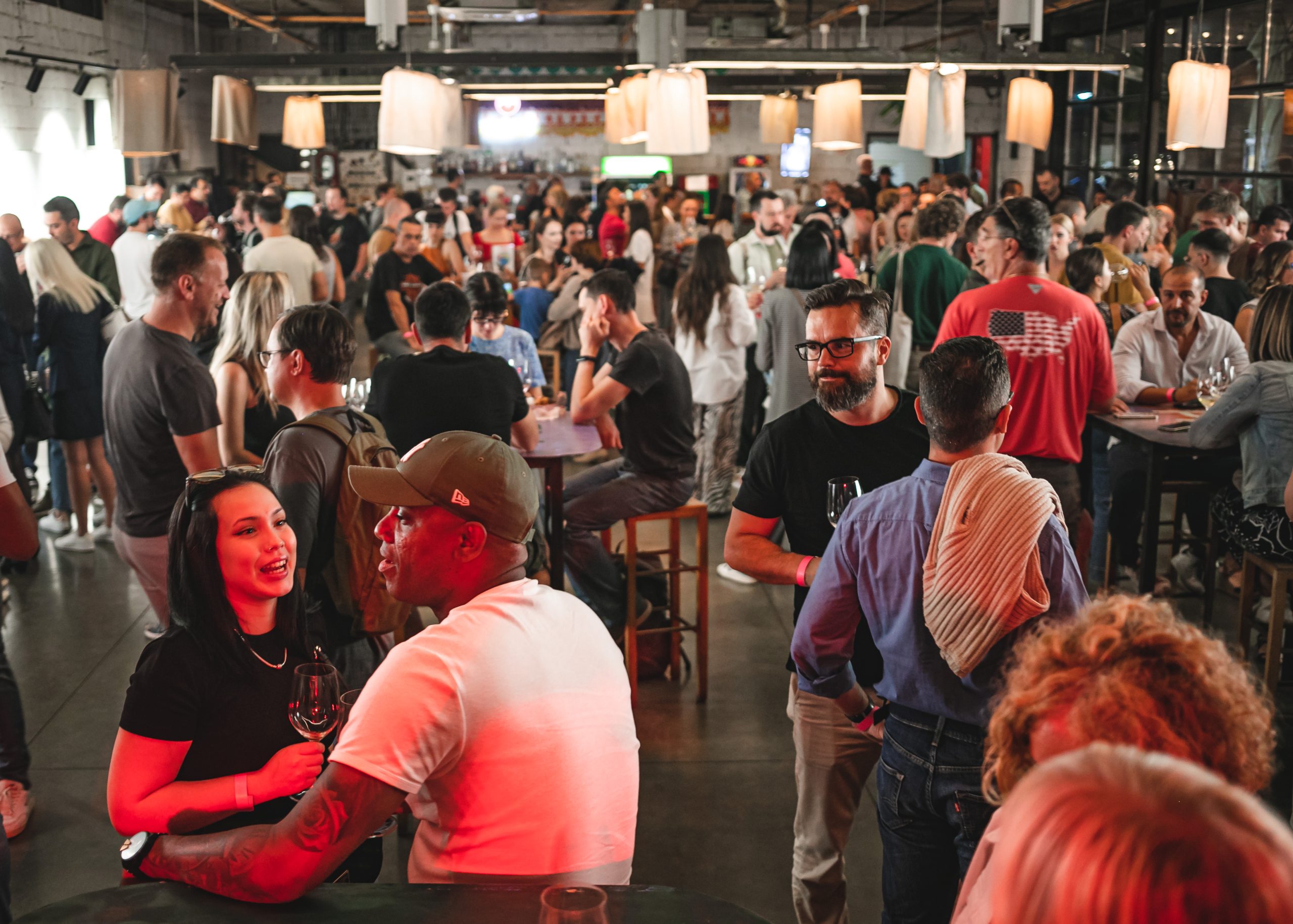 Belgrade Wine Week 2025: Ovo su događaji koje ne treba da propustite 1