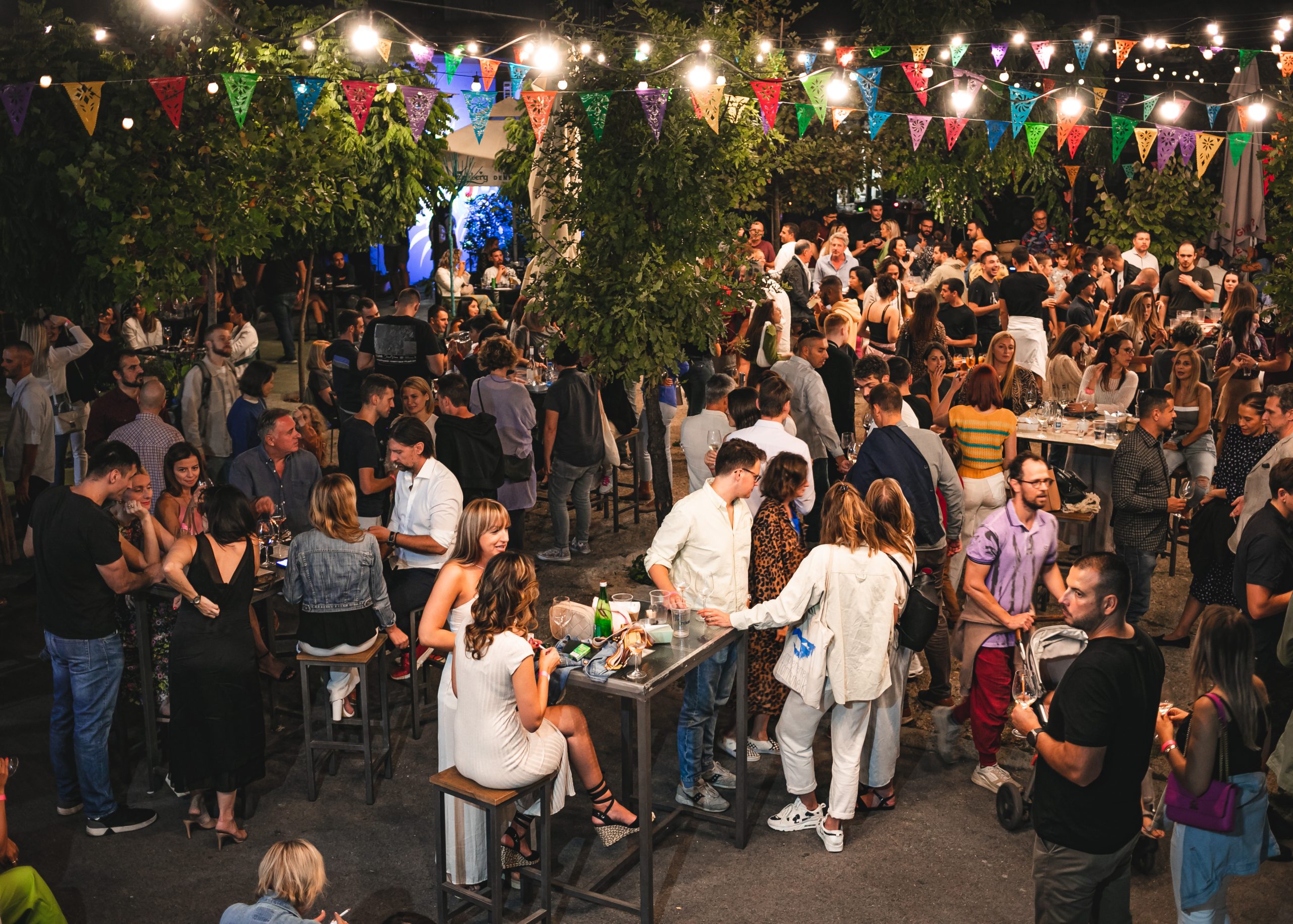 Belgrade Wine Week 2025: Ovo su događaji koje ne treba da propustite 2