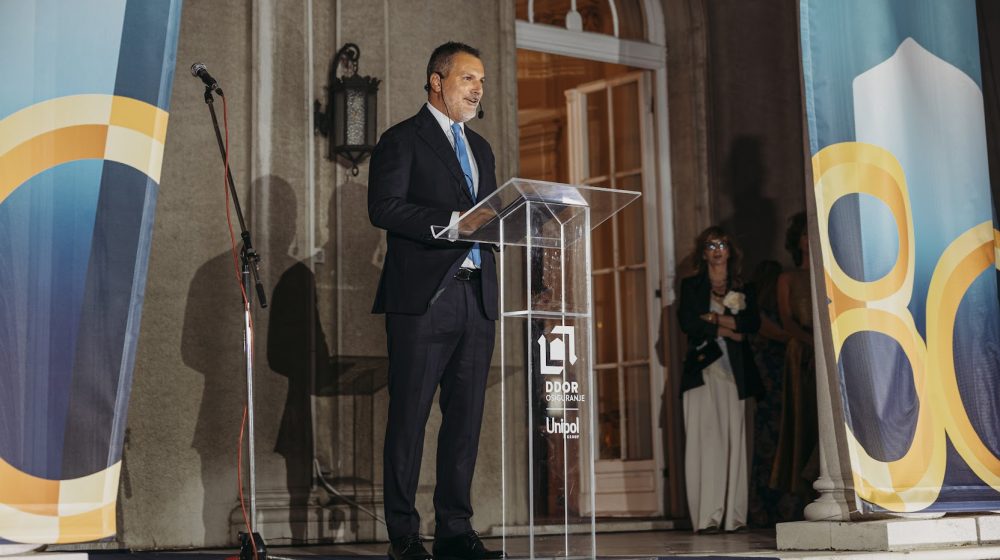 DDOR proslavio 80 godina postojanja 1