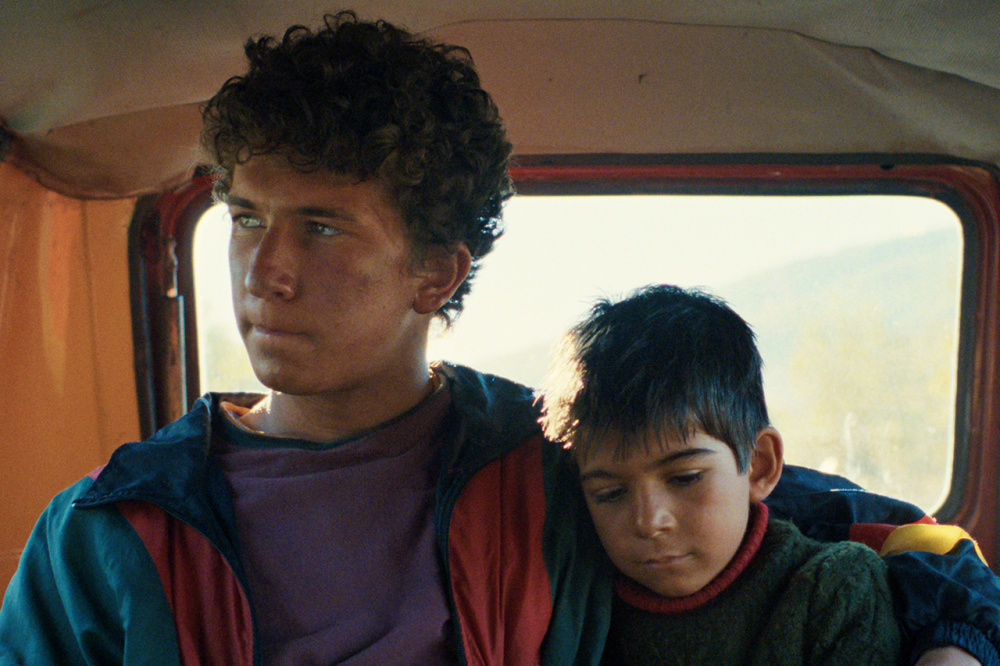 Reditelj Georgi M. Unkovski za Danas: Balkan je i dalje mesto neslobode, podela i besmislene tradicije koja nas truje 2 Reditelj Georgi M. Unkovski za Danas: Balkan je i dalje mesto neslobode, podela i besmislene tradicije koja nas truje 2