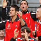 Bogdan Obradović za Danas o legendarnom Nikoli Piliću: "Držao nas je u svetu realnosti i sada vidim da je to tako moralo da se radi" 3