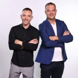 Voditeljski dvojac "Mentalnog razgibavanja" iz Ljubljane: Mnogo je ćacija koji su nas oterali iz Srbije 10