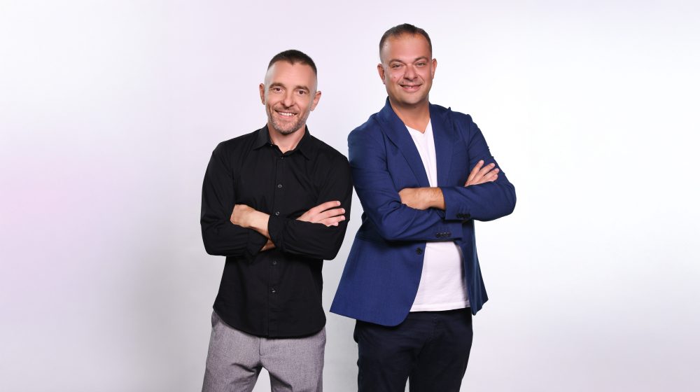 „Napravili smo određene iskorake kako bi gledaoci nesmetano pratili našu emisiju“: Nova sezona „Mentalnog razgibavanja“ od 8. septembra na TV Nova 1