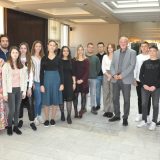 Fondacija "Evro za znanje": Trideset stipendija za najbolje učenike i studente 4