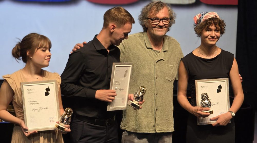 Mladi muzičari briljirali na „Kustendorf klasiku“: Pijanistkinja Anja Riđešić nosi „Zlatnu matrijošku“ u Novi Sad 1