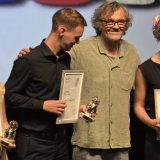 Mladi muzičari briljirali na „Kustendorf klasiku“: Pijanistkinja Anja Riđešić nosi „Zlatnu matrijošku“ u Novi Sad 1