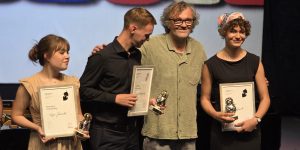 Festival klasične muzike „Kustendorf klasik“ završen je dodelom nagrada mladim muzičkim talentima.