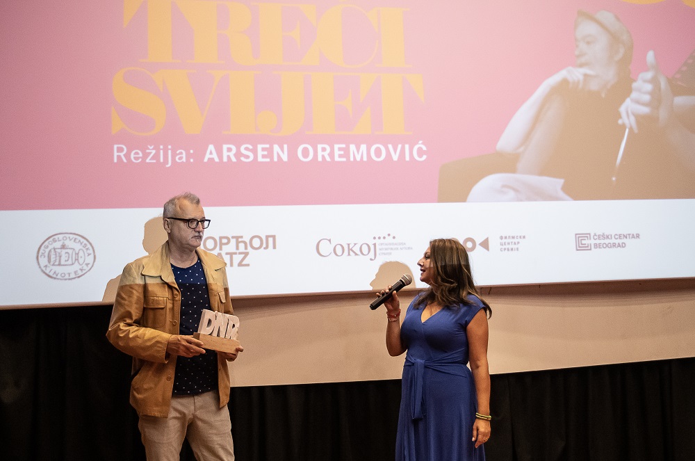 Završen jubilarni Dok’n’Ritam: Nagrada publike za „Treći svijet“, a žirija za „U paklu sa Ivom“ 2