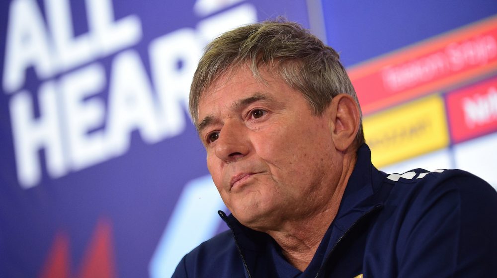 Dragan Stojković Piksi