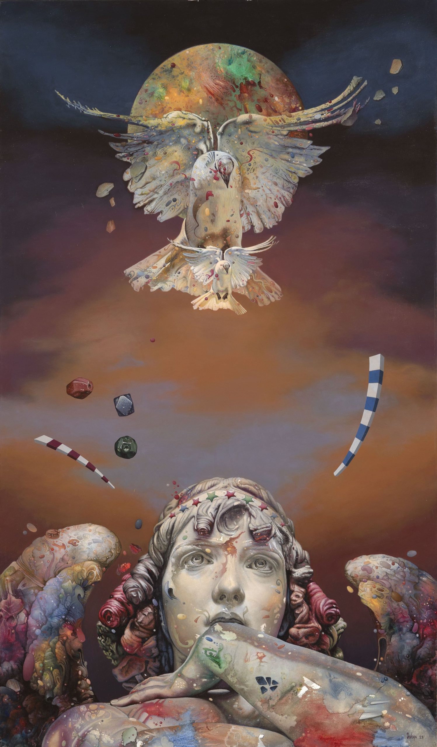 Predstavljamo program trećeg Bijenala fantastike 2