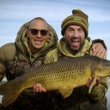 Velika ribolovačka priča, dvojni intervju - Ali Hamidi i Bobi Zamora: Kad reke postanu život, a ribe uspomene 3