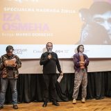 Završen jubilarni Dok’n’Ritam: Nagrada publike za „Treći svijet“, a žirija za „U paklu sa Ivom“ 5