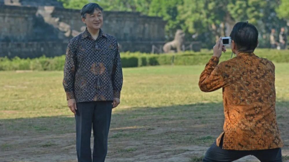 Ko je car Japana Naruhito, sa kojim se sastao Vučić u Tokiju? 1