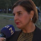 Koliko je stranim političarima mesto na protestima i zašto se buni Marko Đurić? 6