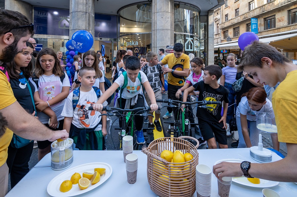 16. Evropska noć istraživača – „U toku sa naukom” 26. septembra širom Srbije 3