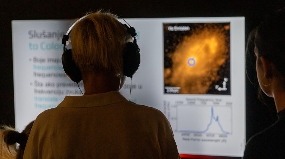 16. Evropska noć istraživača