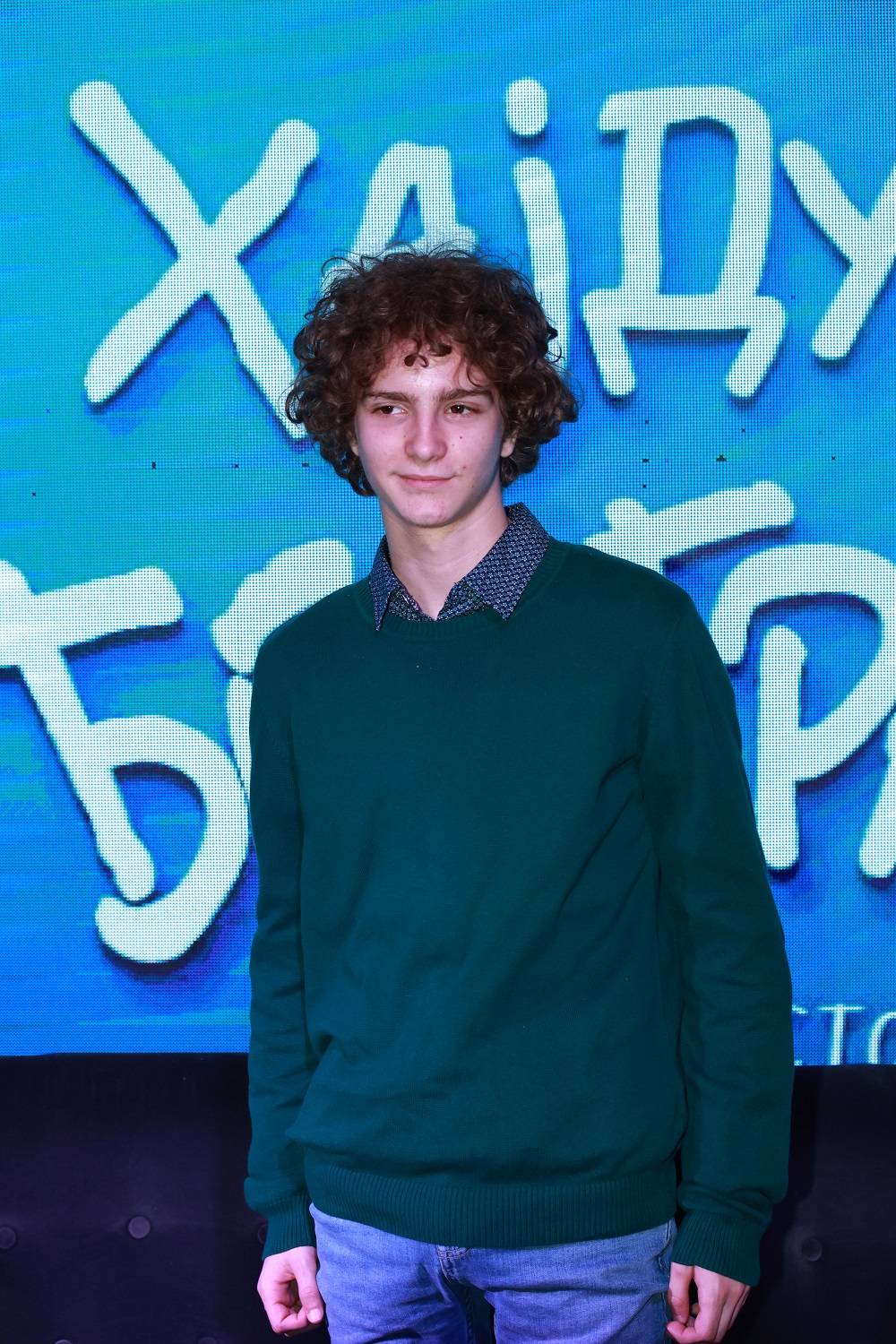 Mladi glumac Todor Jovanović ambasador ovogodišnjeg Kids Fest-a 1