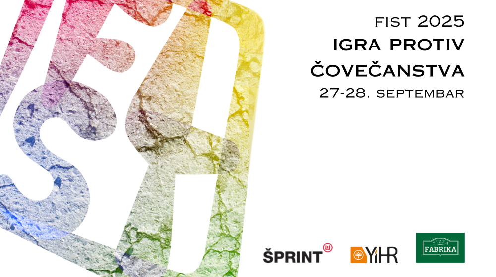 U fokusu EXPO 2027, javna rasprava o korupciji: Studenti FDU u blokadi pozivaju građane na 20. FIST 1