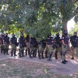 UNS osudio postupanje žandarma koji je novinaru agencije Beta uzeo telefon iz ruku 9