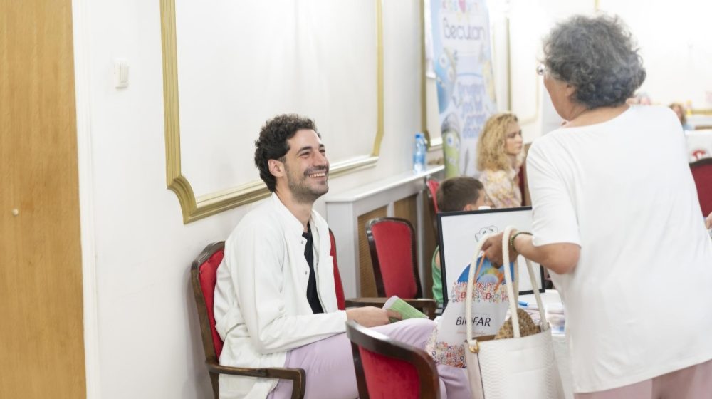 Festival zdravlja u Beogradu: Besplatni pregledi, bez zdravstvene knjižice i čekanja 1