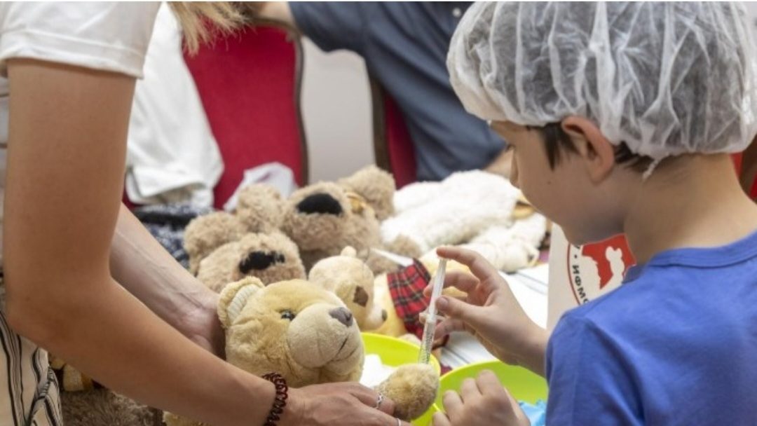 Festival zdravlja u Beogradu: Besplatni pregledi, bez zdravstvene knjižice i čekanja 2 Festival zdravlja u Beogradu: Besplatni pregledi, bez zdravstvene knjižice i čekanja 2