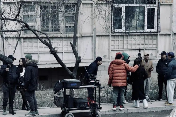 Srpsko-kirginstanski film "Kurak" u zvaničnom programu festivala u Busanu 2