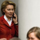 "Ćao, Donalde, Ursula ovde": Koliko predsednica Evropske komisije utiče na Trampa? 6