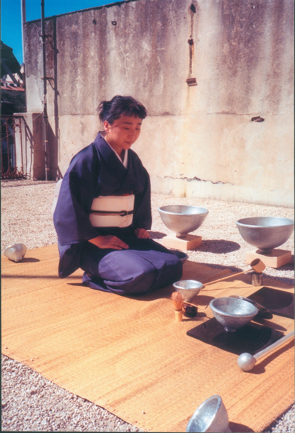Daniel Rotbart, umetnik i pisac iz Bruklina, izlaže u Pančevu 3 Daniel Rotbart, umetnik i pisac iz Bruklina, izlaže u Pančevu 2
