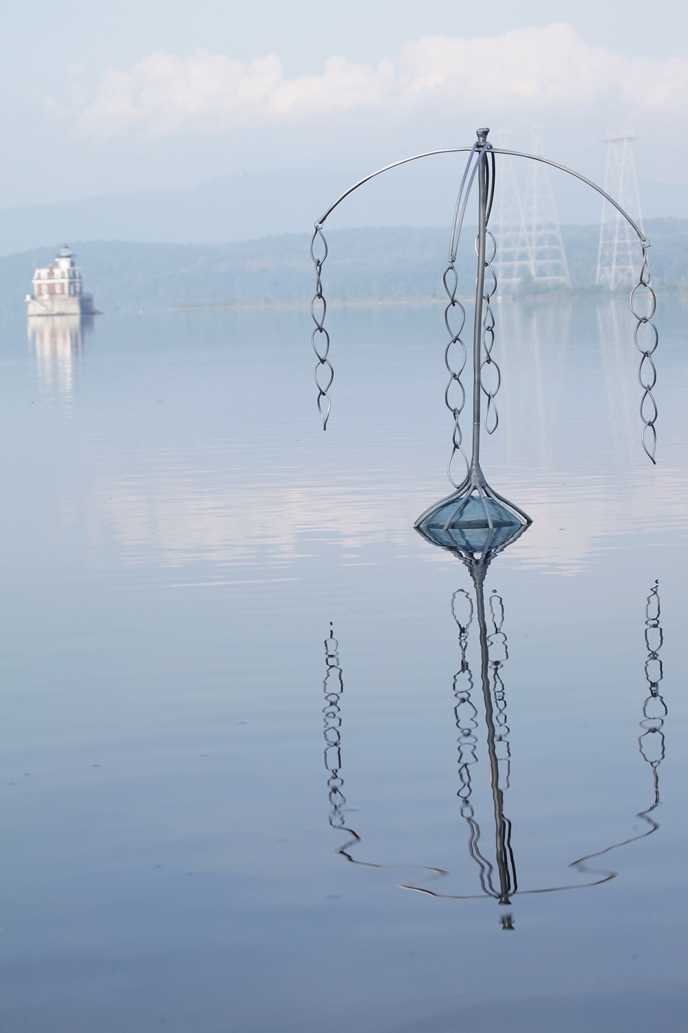 Daniel Rotbart, umetnik i pisac iz Bruklina, izlaže u Pančevu 2 Daniel Rotbart, umetnik i pisac iz Bruklina, izlaže u Pančevu 1