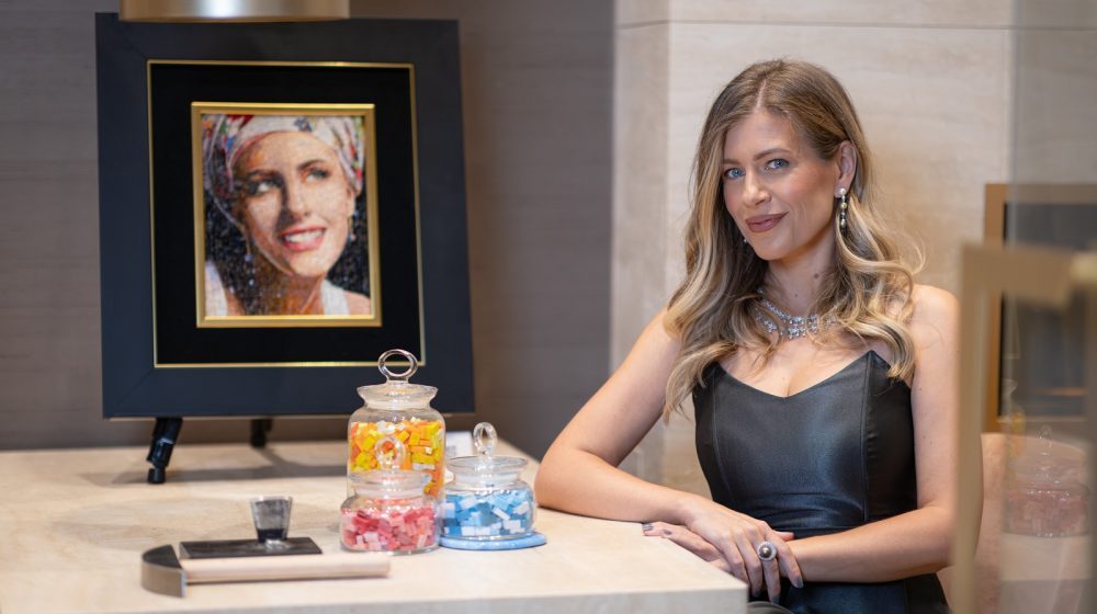 izložba anđelke radojević