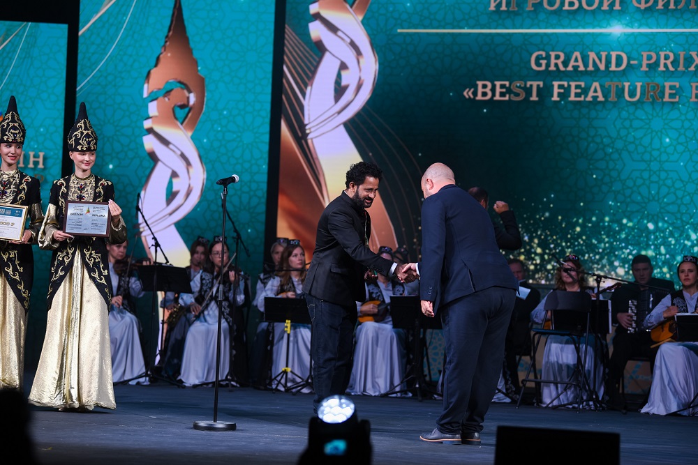 Tri nagrade za srpsku manjinsku koprodukciju „Obraz“ reditelja Nikole Vukčevića na festivalima u Italiji i Rusiji 2