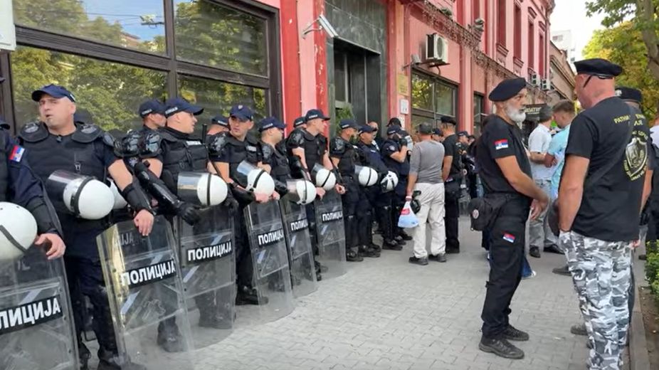 (VIDEO) Završena sednica Skupštine Zaječara: Odbornici vlasti su izglasali sve tačke dnevnog reda 1