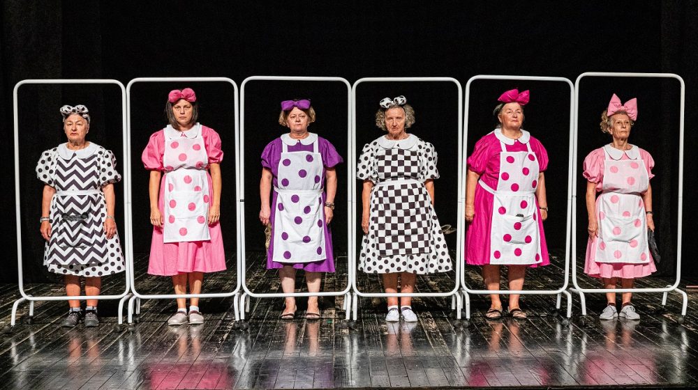 „Ne zaboravi me“ – premijera predstave o životu sa demencijom i društvenoj odgovornosti 1