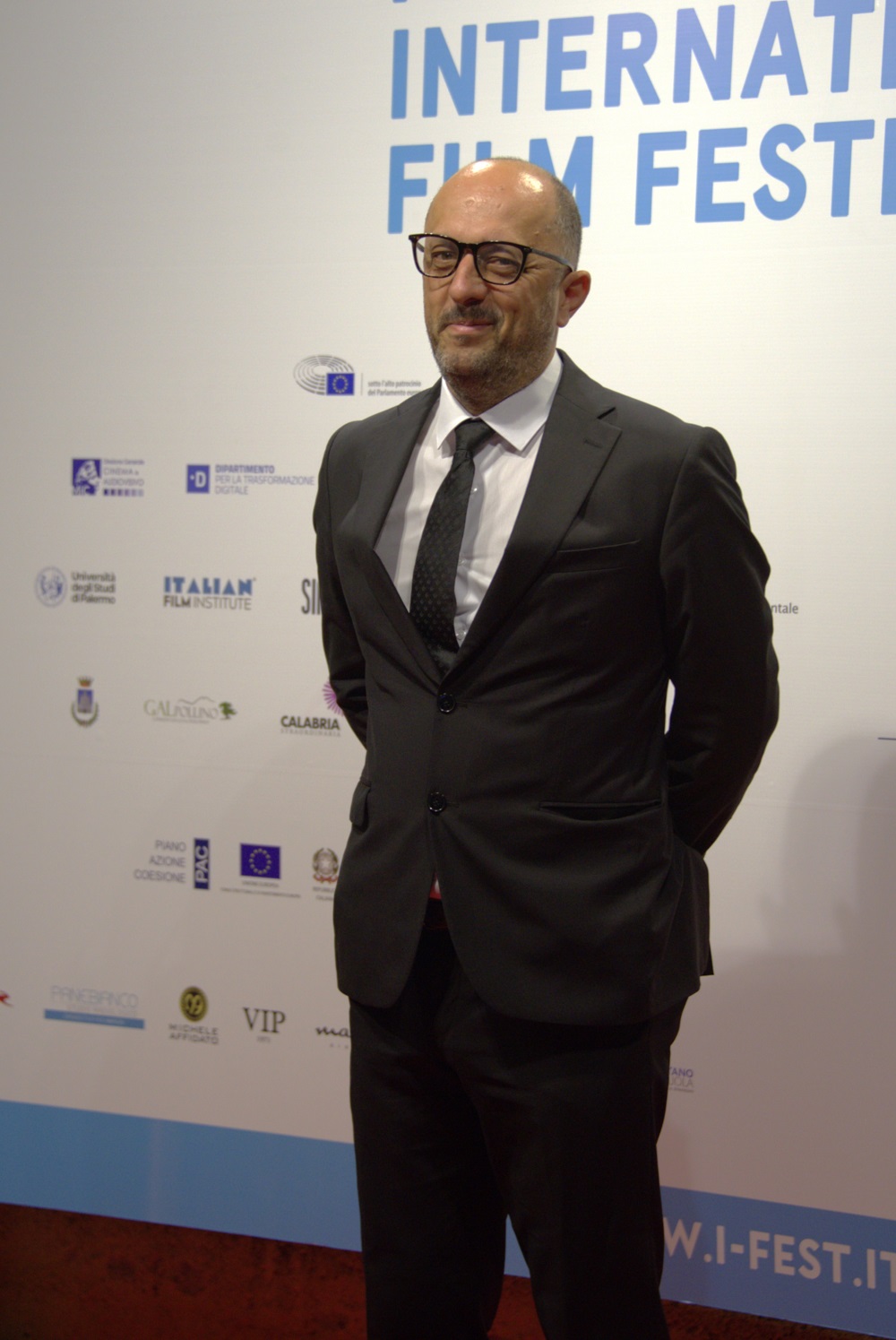 Tri nagrade za srpsku manjinsku koprodukciju „Obraz“ reditelja Nikole Vukčevića na festivalima u Italiji i Rusiji 1