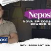 Novi Danasov podkast "Neposlušni" startuje u četvrtak, 25. septembra 12