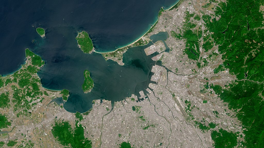 Japan pokrenuo prvu elektranu na osmozu u Aziji 1