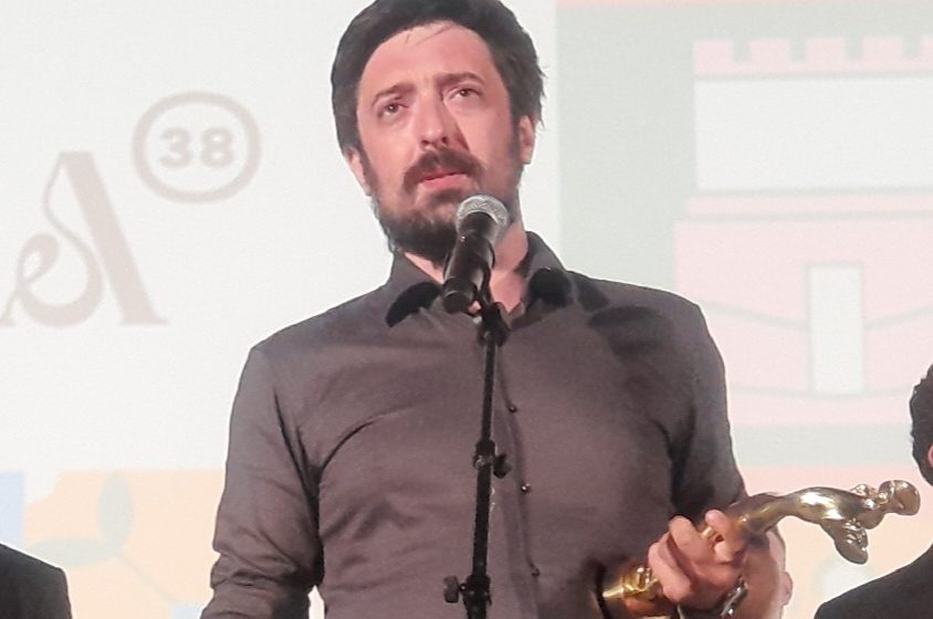 Reditelj Georgi M. Unkovski za Danas: Balkan je i dalje mesto neslobode, podela i besmislene tradicije koja nas truje 1