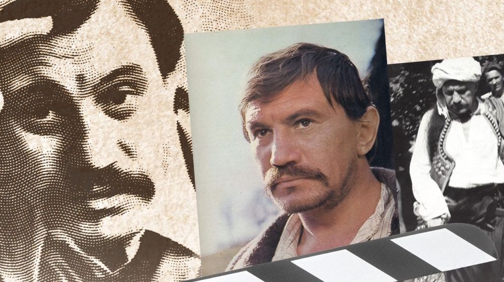 „Pažnja, snima se!”: Izložba Istorijskog arhiva u Kragujevcu posvećena slavnom glumcu Dragomiru Bojaniću Gidri 1