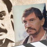 „Pažnja, snima se!”: Izložba Istorijskog arhiva u Kragujevcu posvećena slavnom glumcu Dragomiru Bojaniću Gidri 4