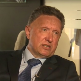 Goran Kovačević se povlači iz upravljanja Gomeksom, zbog "različitih pogleda" u odnosu na većinskog vlasnika 1