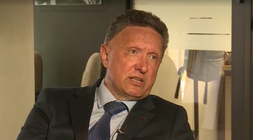 Goran Kovačević se povlači iz upravljanja Gomeksom, zbog "različitih pogleda" u odnosu na većinskog vlasnika 1