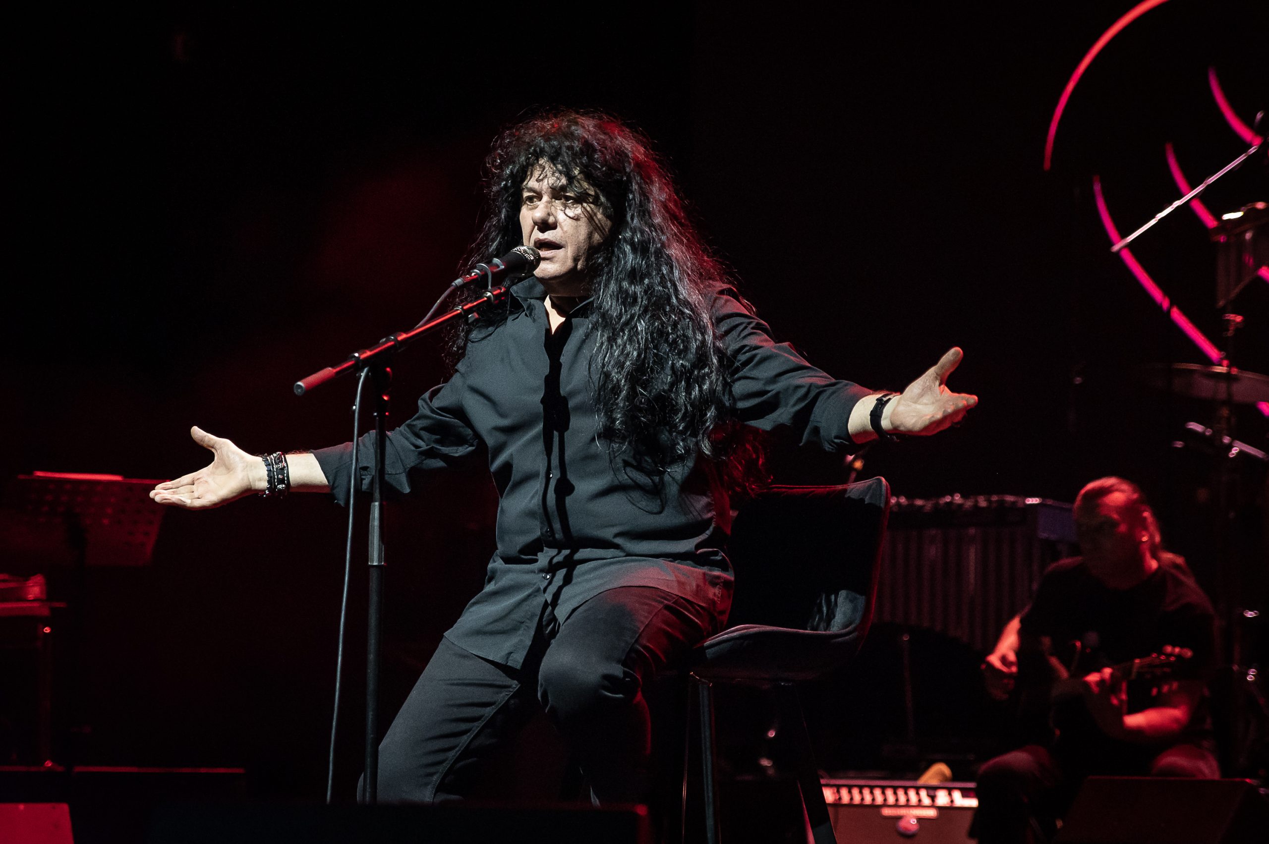 Kerber uz simfonijski orkestar i hor: Jedinstveni koncert 23. novembra u Plavoj dvorani Sava centra 3