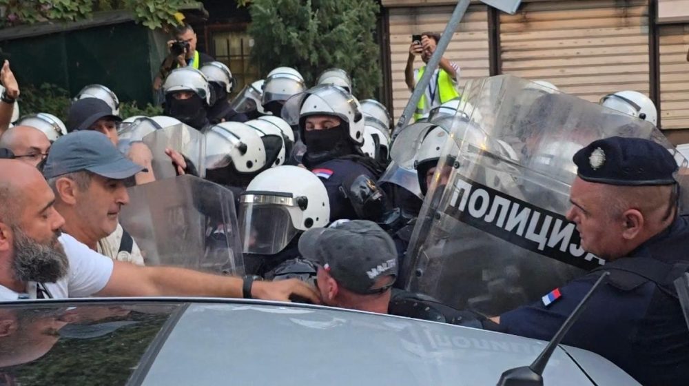 Još sedam dana za prijavu na konkurs za policijsku obuku, u MUP-u očekuju navalu 1