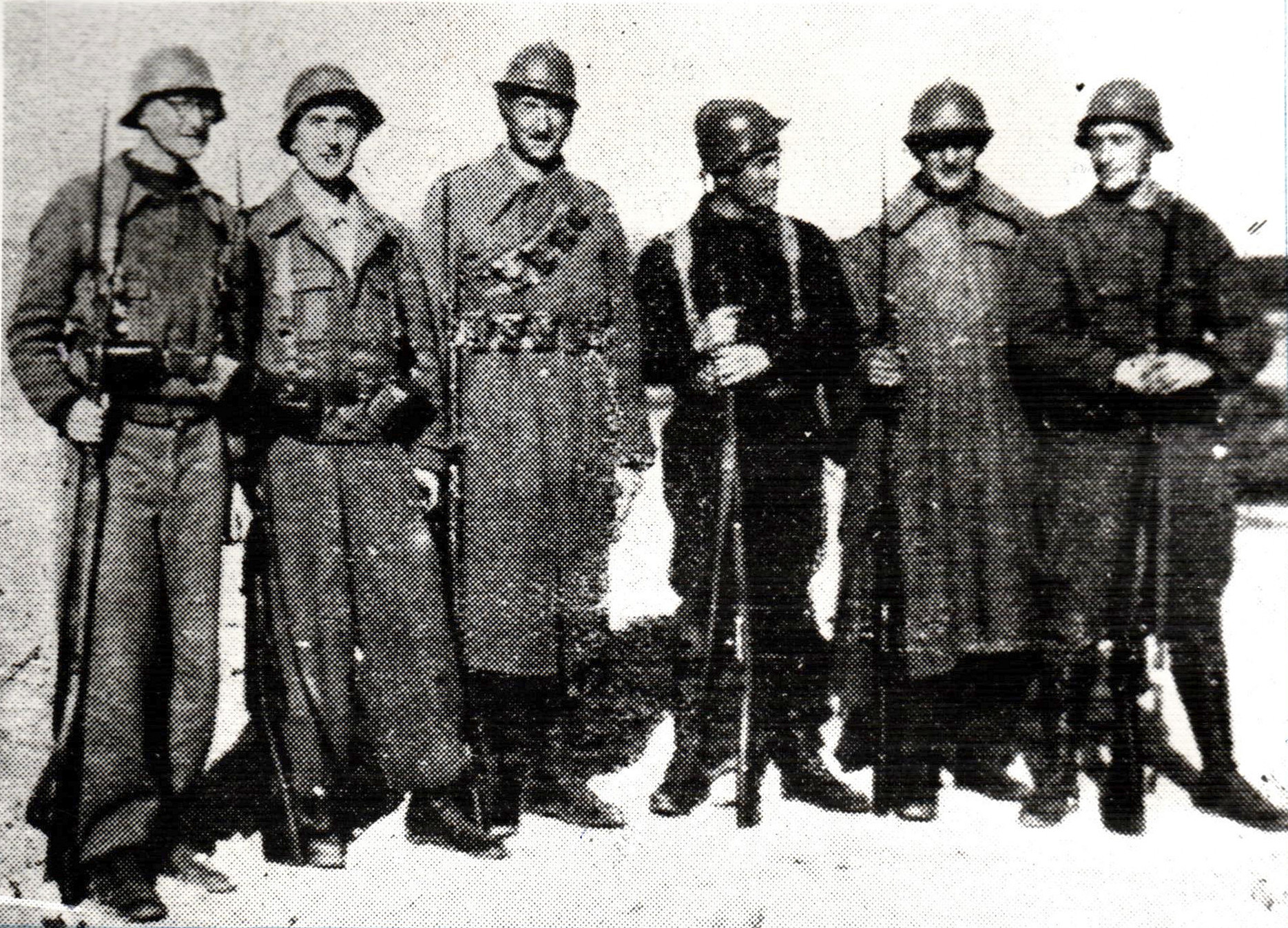 Izložba „Za vašu i našu slobodu“: U Institutu Servantes priče o podvizima jugoslovenskih Jevreja u Španskom građanskom ratu 2 Izložba „Za vašu i našu slobodu“: U Institutu Servantes priče o podvizima jugoslovenskih Jevreja u Španskom građanskom ratu 2